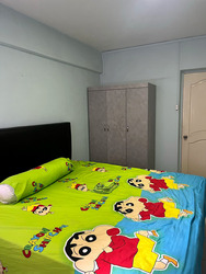 Blk 267 Tampines Street 21 (Tampines), HDB 3 Rooms #457033291